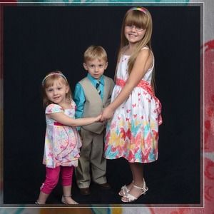 Meet your Posher, Angela